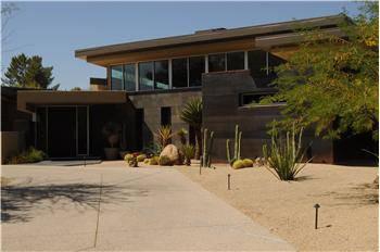 $2,700,000
Tucson Country Club Contemporary Masterpiece