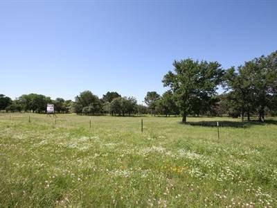 $2,750,000
150 Conservation Tract on Onion Creek