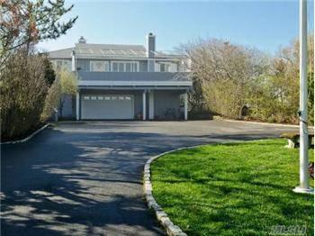 $2,790,000
Sorry Sold..Escape for Little on Ocean in Quogue