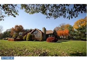 $2,800,000
Lower Merion School District Home