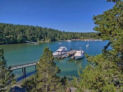 $2,850,000
Can't Be Duplicated! Year Round Protected Deep Water Dock & Home