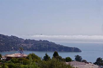$2,895,000
Tiburon 4BR 2BA, Stunning panoramic views of the San