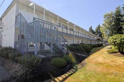 $2,900,000
Everett 2BR, 55 unit apartment complex in exceptional