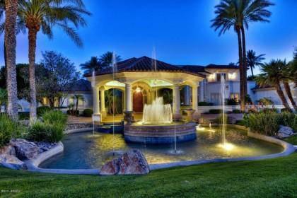 $2,900,000
Super Motivated Seller!!!! Ahwatukee Mansion! - 6br