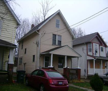 2 Bed/ 1 Bath Large Colonial Single Family Home
