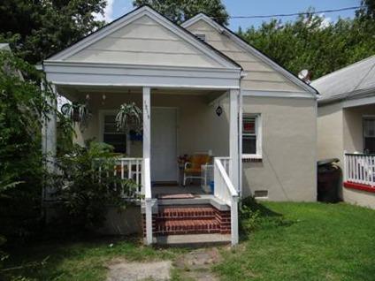 2 BR Investment Home in Newport News VA - Online Only Auction.