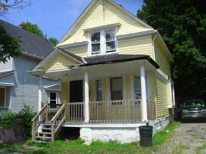 2br - Cheap House, Investor Special, 715 E 96 St, In the Heart of the