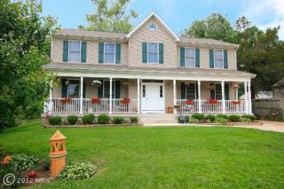 $650,000
House: 3002 Strathmeade Street, Falls Church VA