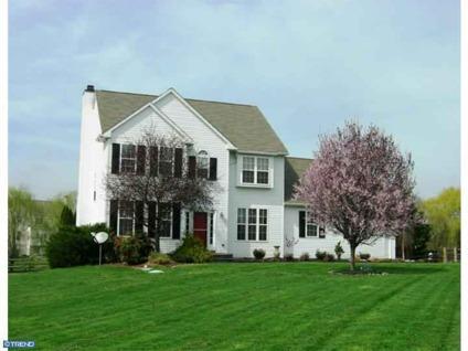 $300,000
2-Story,Detached, Colonial - OXFORD, PA