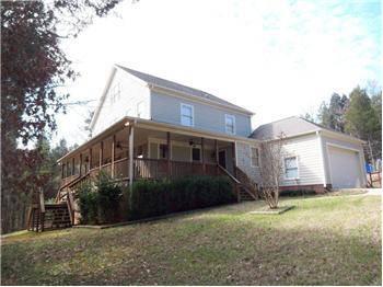 $300,000
3-story home nestled on 2.54 wooded acres!