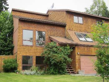 $300,000
Anchorage 4BR 3.5BA, Listing agent: Mary Cox