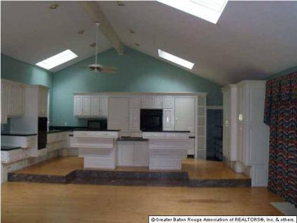 $300,000
Baton Rouge Three BR Two BA, Have you become frustrated that your