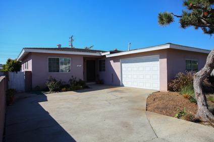$300,000
Beautiful 3b/2b home for sale in Gardena on huge 6350 sq ft lot