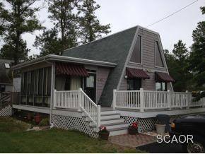 $300,000
Bethany Beach 1BA, Great 3 Bedroom beach cottage in-town .