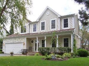$300,000
Grayslake 6BR 2.5BA, Enjoy the beauty and comfort of this