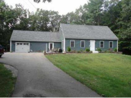 $300,000
Hampstead 4BR 2.5BA, Spacious Expanded Cape in desirable .