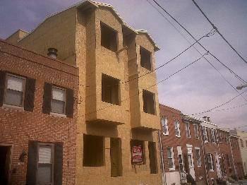 $300,000
Philadelphia 3BR 2.5BA, Listing agent: Jeffrey P.