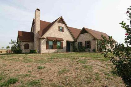 $300,000
Quiet Country Living at Its Finest on 2.5 Acs* Custom Hm with Open Kitc & Fmly