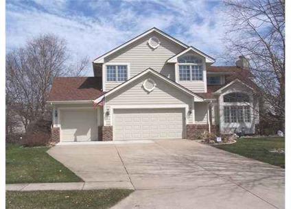 $300,000
Residential, Two Story - JOHNSTON, IA