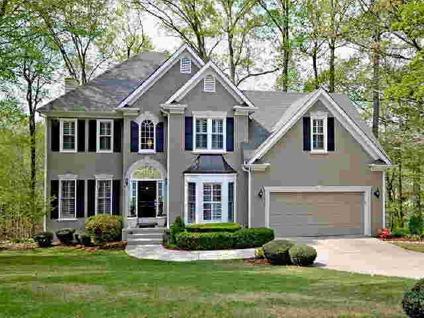 $300,000
Single Family Residential, Traditional - Alpharetta, GA