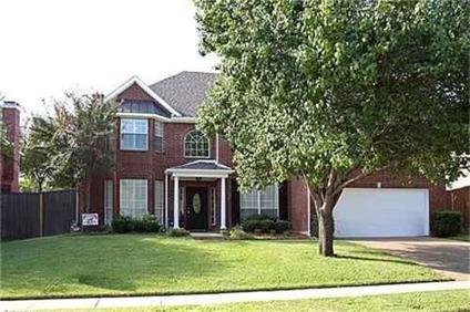 $300,000
Single Family, Traditional - Coppell, TX