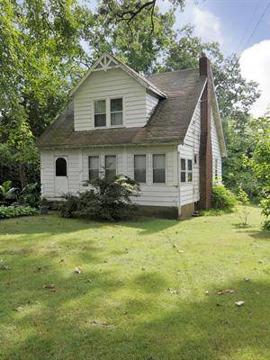$300,000
Three BR Colonial on Over-Sized Lot