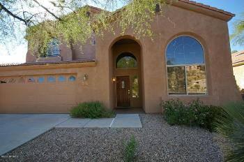 $300,000
Tucson 5BR 3.5BA, Listing agent: Diane Raynor Aune