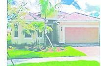 $302,420
Venice, Brand New - Waterview ! Close to Beach, 3 BR's +Den,