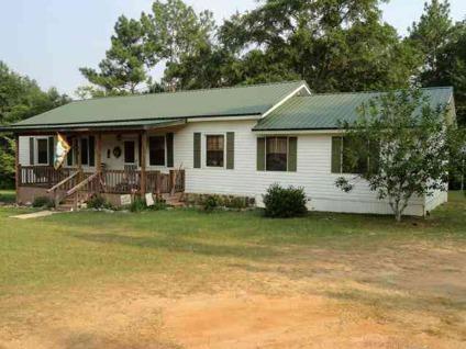 $303,000
Coffee Spr Real Estate Home for Sale. $303,000 3bd/2ba. - Hitch