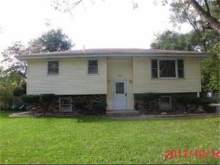 3048 Cooley Portage, IN 46368