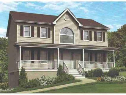 $304,000
Wallkill Four BR 2.5 BA, Affordable new construction!