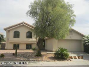$304,950
Tucson 4BR 3BA, Move in ready opportunity in Oro Valley in