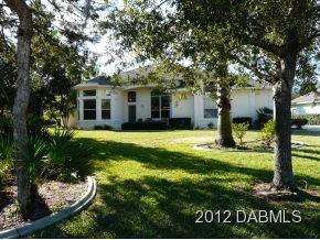 $305,000
Ormond Beach 4BR 2BA, This is a lovely one owner pool home
