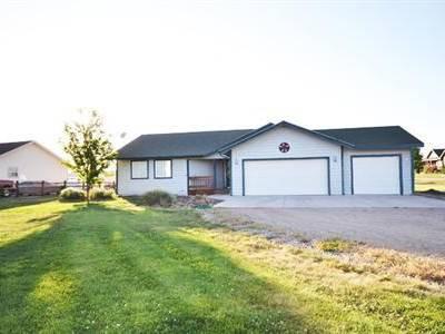 $305,000
Ranch Style Home
