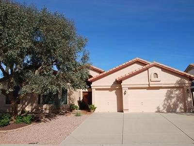 $305,000
Red Mountain Ranch Beauty!