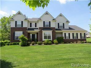 $305,900
Meticulously Maintained 3330 Sq.Ft. Colonial Sitting a 3/4 Acre Homesite.
