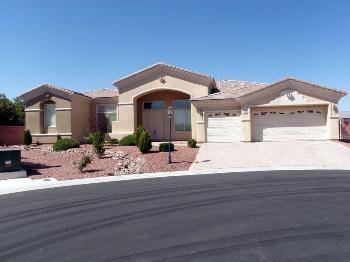 $307,000
Las Vegas 4BR 3BA, INCREDIBLE DEAL ON THIS GATED
