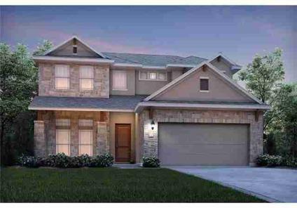 $307,833
Brand new 2 story M/I home for today???s family. Includes the master down