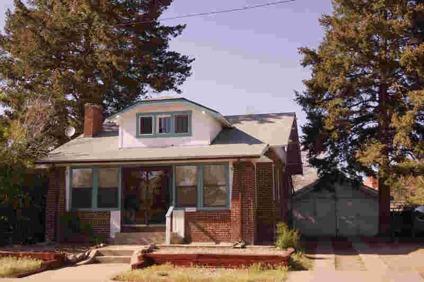 $308,000
Denver 5BR 2BA, RED BRICK HOME WITH MOTHER-IN-LAW APARTMENT