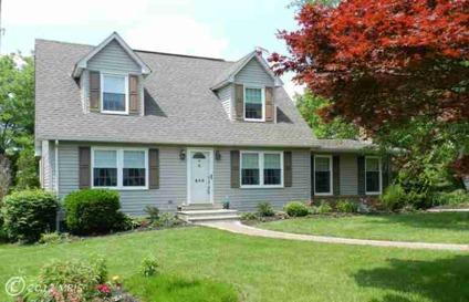 $308,000
Hampstead 4BR 3BA, Move right in! All the decorating and