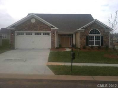 $308,000
Lancaster, Popular ranch floorplan with bedroom 4,5 and full