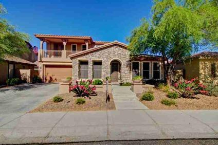 $309,000
Anthem, Traditional Sale! Beautiful Rialto Model in highly