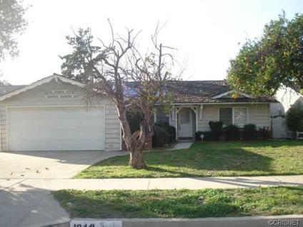 $309,000
Single Family Residence, Traditional - Granada Hills, CA