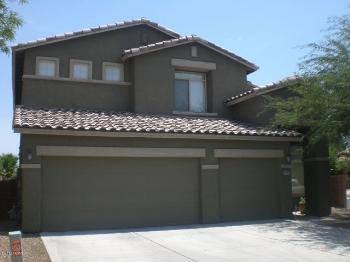 $309,000
Tucson 5BR 2.5BA, Listing agent: Karen Baughman