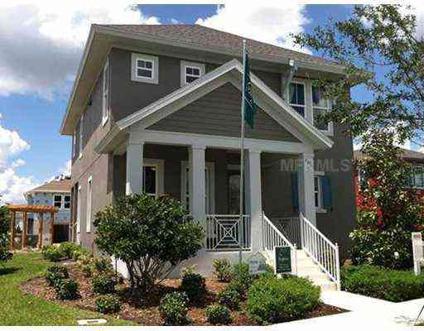 $309,368
Orlando 3BR 2BA, Relax on your oversized front porch with