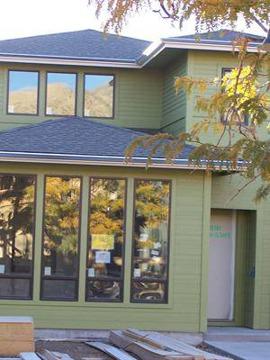 $309,500
The BOXWOOD by Tahoe Homes in Mill Station