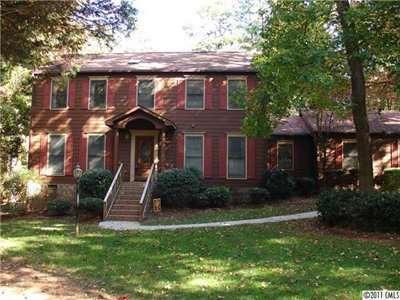 $309,900
Charlotte 4BR 2.5BA, Here's the one you've been waiting for