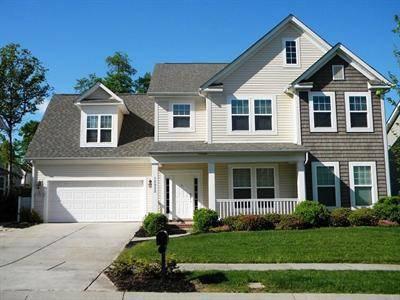 $309,900
Impressive Transitional Home