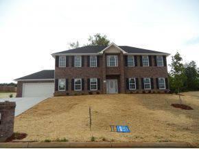 $309,900
Kingsport, Orths New Madison model is sure to please with