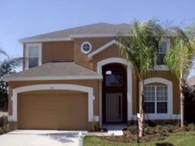 $309,900
Kissimmee 6BR 4.5BA, Vacation in style! This is a Brand New